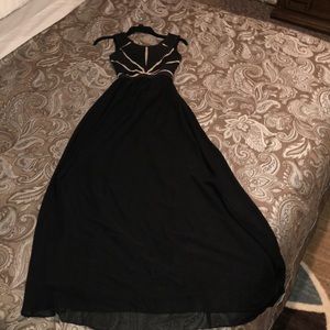 Women’s Wow Couture dress